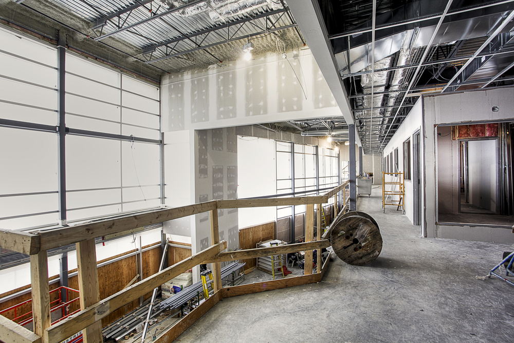 construction in florida