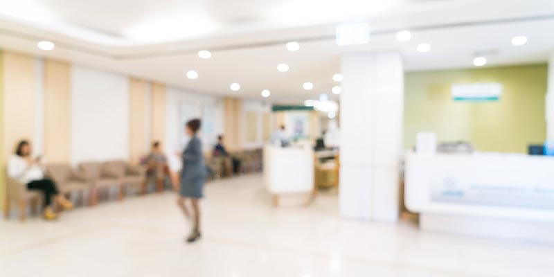The Most Costly Expenses Of Medical Office Build Outs