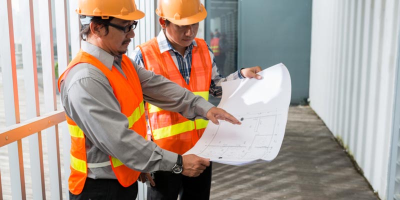 Commercial Build Out: Whom Do I Hire First, The General Contractor Or Architect?