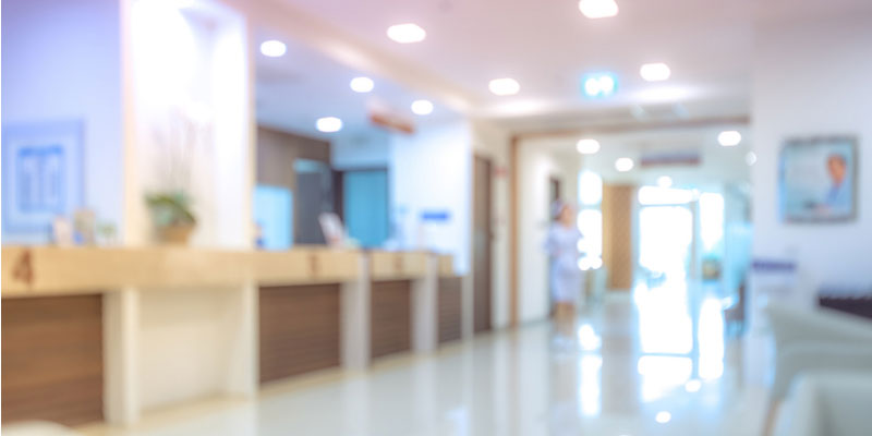 Renovating Medical Practice Space Effectively