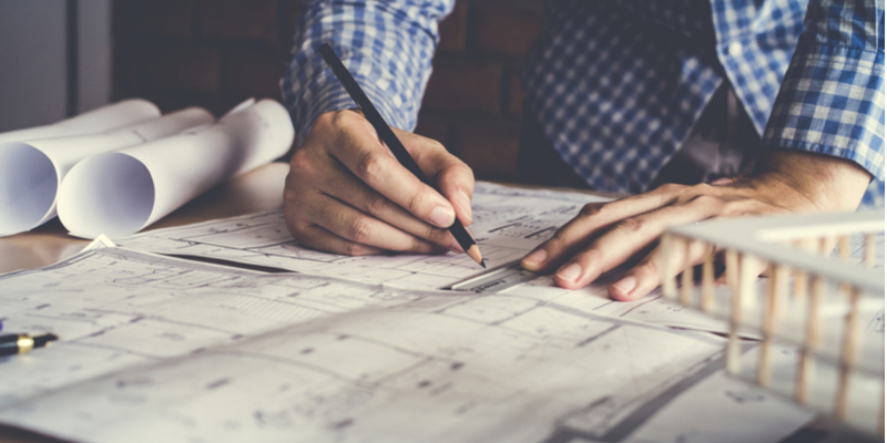 Interior Contractor versus Interior Designer