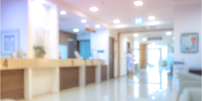 Making Your Medical Practice Renovation a Success