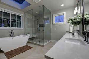 bathroom bathroom