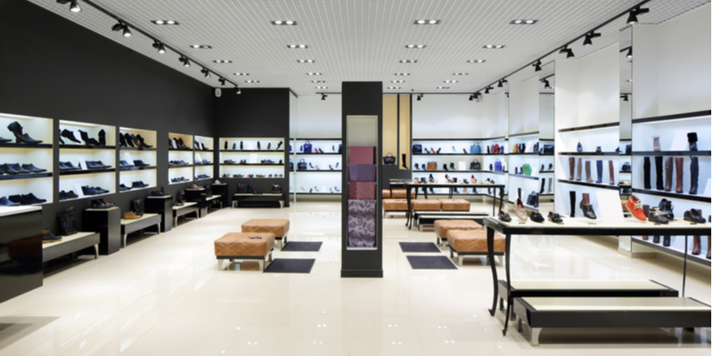 Can Retail Store Design Increase Sales?