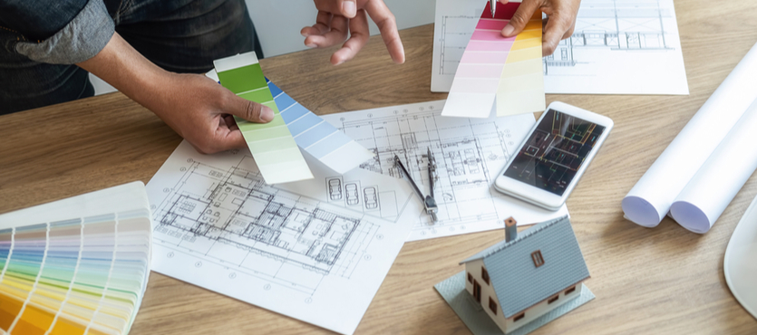 How to Plan a Successful Home Remodel