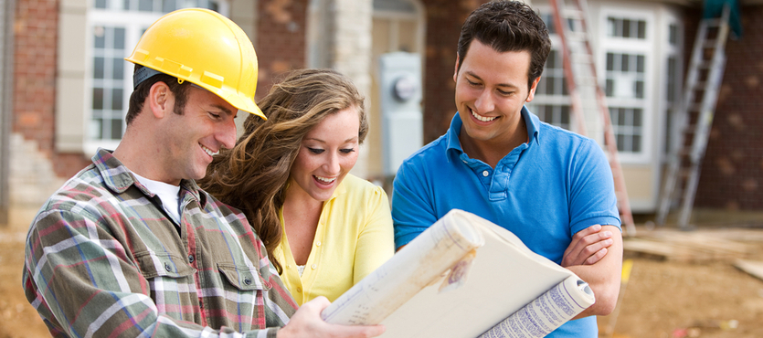 What to Look for in a Contractor When Planning a Commercial Build-Out