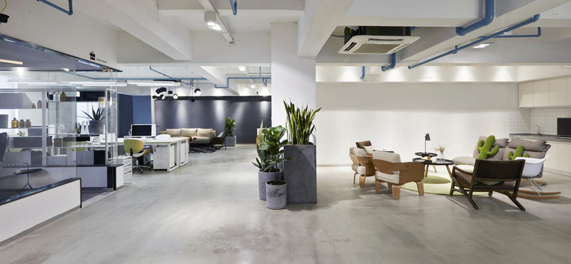2022 Office Renovation Trends to Consider
