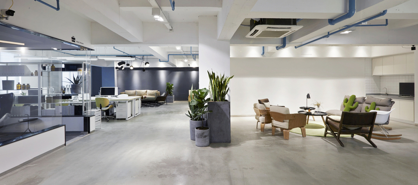 2022 Office Renovation Trends to Consider