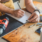 Improving an Aging Home
