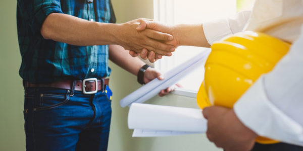 What to Look for When Choosing a Contractor