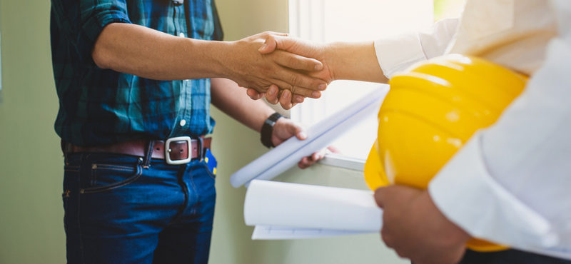 What to Look for When Choosing a Contractor