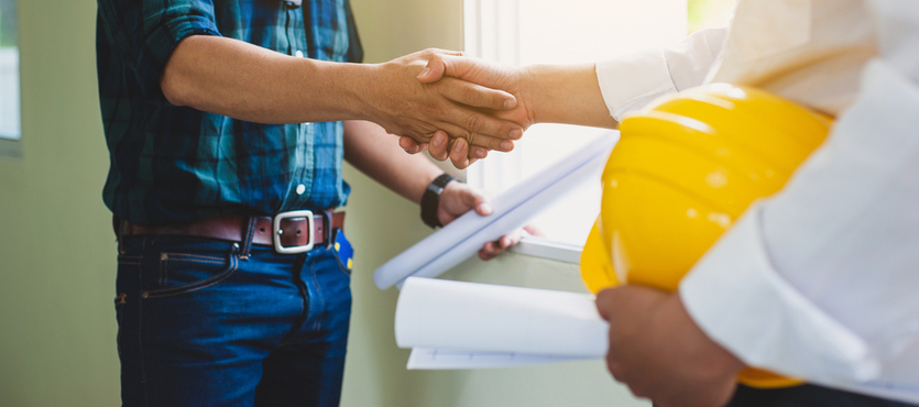 What to Look for When Choosing a Contractor