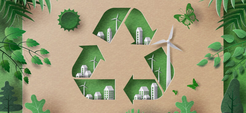 Green Building Ideas For Eco-Minded Retailers