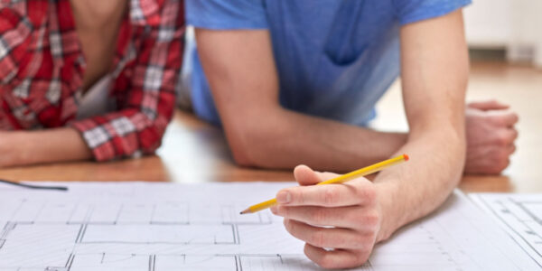 Questions To Ask Before Starting Your Commercial Building Build-out