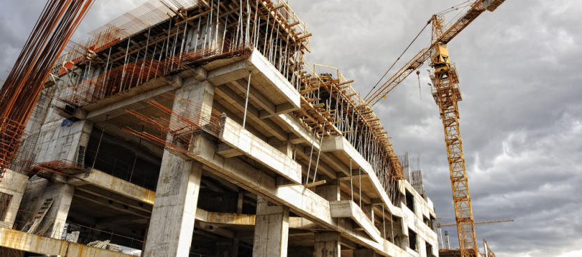 Avoid These Mistakes During Commercial Constructions Projects