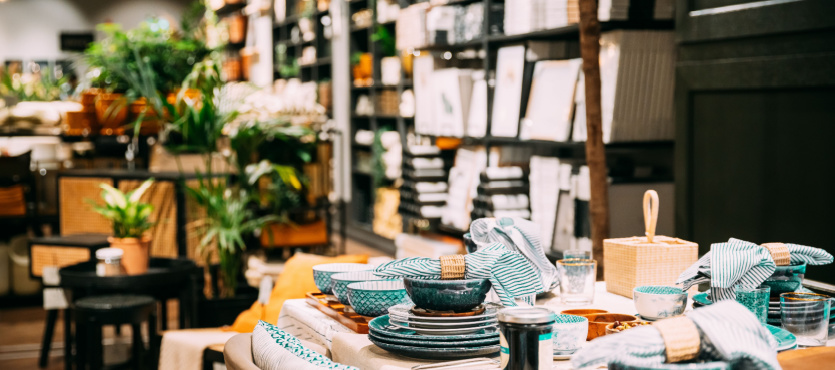 How To Create a Sense of “Home” in Your Retail Space