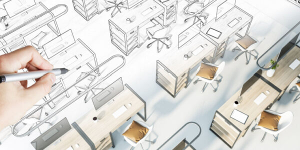 Common Types of Commercial Build-Outs