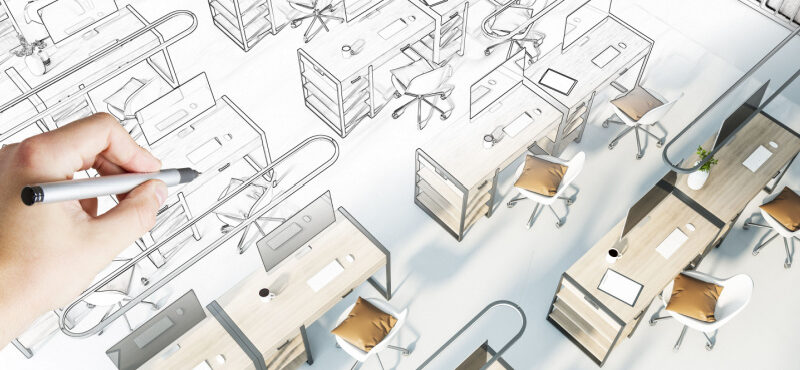 Common Types of Commercial Build-Outs