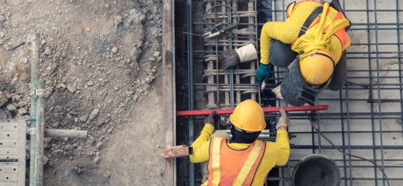 How to Stick to Your Construction Schedule Like a Pro