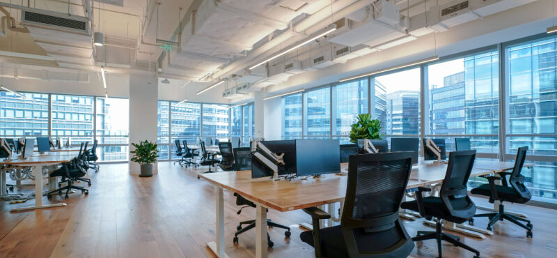 Retail Design-Build Trends That Are Here to Stay