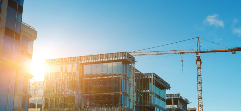 Commercial Build-Out Costs 101
