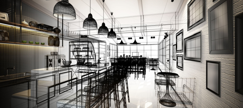 Planning a Restaurant Construction A Step-by-Step Guide