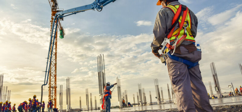 Commercial Build-Out Mistakes to Avoid Lessons from Failed Projects