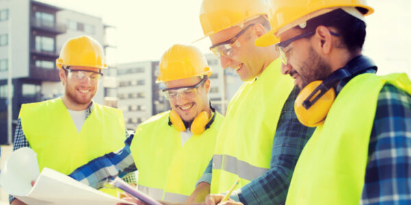 The Role of Sustainability in Modern Commercial Build-Outs