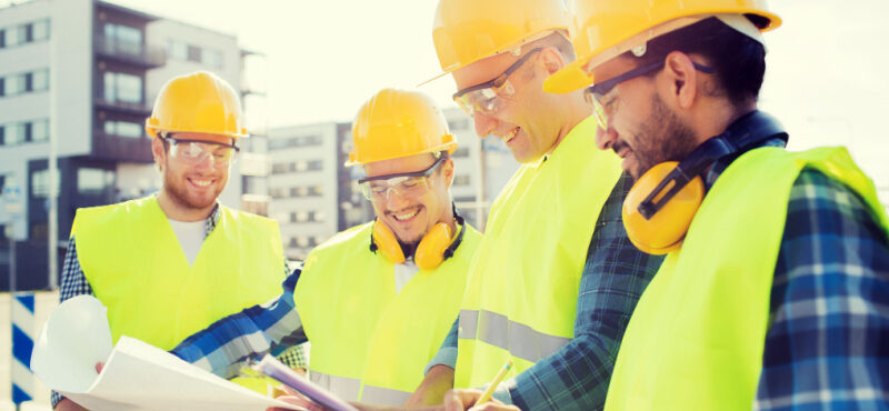 The Role of Sustainability in Modern Commercial Build-Outs