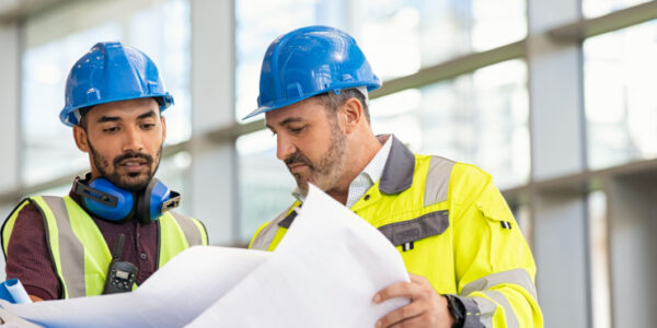 Setting the Foundation for Success with Pre-construction Planning