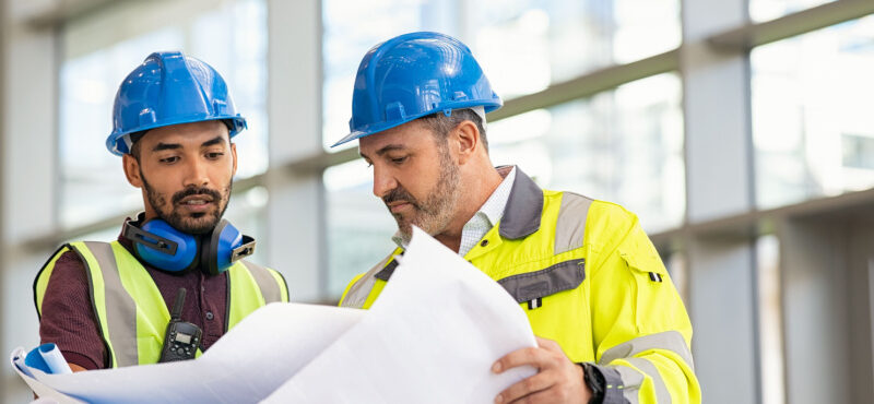 Setting the Foundation for Success with Pre-construction Planning