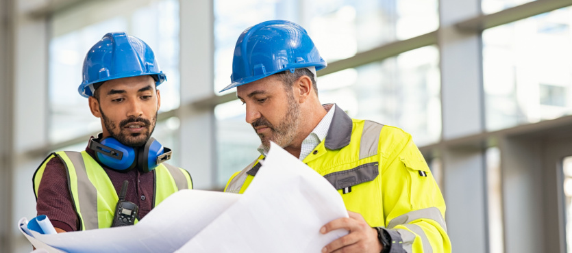 Setting the Foundation for Success with Pre-construction Planning